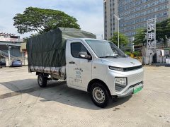BYD Remote Star Enjoy F1E Stake Bed EVWay 41.86kWh - фото 16