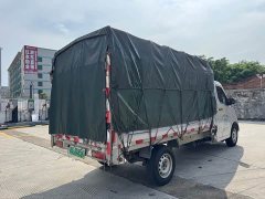 BYD Remote Star Enjoy F1E Stake Bed EVWay 41.86kWh - фото 18