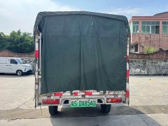 BYD Remote Star Enjoy F1E Stake Bed EVWay 41.86kWh - фото 19