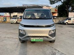 BYD Remote Star Enjoy F1E Stake Bed EVWay 41.86kWh - фото 2
