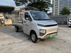 BYD Remote Star Enjoy F1E Stake Bed EVWay 41.86kWh - фото 3