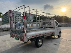 BYD Remote Star Enjoy F1E Stake Bed EVWay 41.86kWh - фото 4