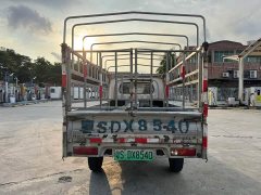 BYD Remote Star Enjoy F1E Stake Bed EVWay 41.86kWh - фото 5
