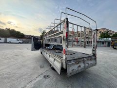 BYD Remote Star Enjoy F1E Stake Bed EVWay 41.86kWh - фото 7