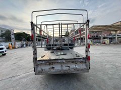 BYD Remote Star Enjoy F1E Stake Bed EVWay 41.86kWh - фото 9