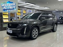 Cadillac XT6 2020 28T Six-Seat Luxury Sport Ultimate Safety Edition - ფოტო 1