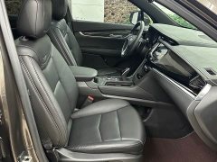 Cadillac XT6 2020 28T Six-Seat Luxury Sport Ultimate Safety Edition - ფოტო 10