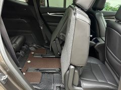 Cadillac XT6 2020 28T Six-Seat Luxury Sport Ultimate Safety Edition - ფოტო 12