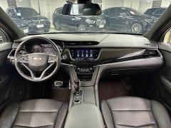 Cadillac XT6 2020 28T Six-Seat Luxury Sport Ultimate Safety Edition - ფოტო 14
