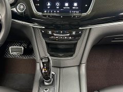Cadillac XT6 2020 28T Six-Seat Luxury Sport Ultimate Safety Edition - ფოტო 15