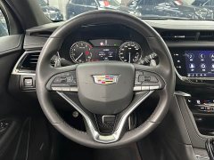 Cadillac XT6 2020 28T Six-Seat Luxury Sport Ultimate Safety Edition - ფოტო 19