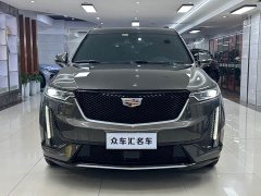 Cadillac XT6 2020 28T Six-Seat Luxury Sport Ultimate Safety Edition - ფოტო 2