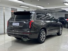 Cadillac XT6 2020 28T Six-Seat Luxury Sport Ultimate Safety Edition - ფოტო 6