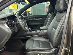 Cadillac XT6 2020 28T Six-Seat Luxury Sport Ultimate Safety Edition - ფოტო 7