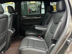 Cadillac XT6 2020 28T Six-Seat Luxury Sport Ultimate Safety Edition - ფოტო 8