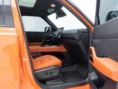 Ford Mustang 2026 Graphite Extended Range Version - ფოტო 10