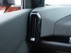 Ford Mustang 2026 Graphite Extended Range Version - ფოტო 14