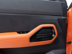 Ford Mustang 2026 Graphite Extended Range Version - ფოტო 17