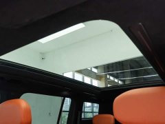 Ford Mustang 2026 Graphite Extended Range Version - ფოტო 18