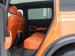 Ford Mustang 2026 Graphite Extended Range Version - ფოტო 19