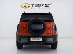 Ford Mustang 2026 Graphite Extended Range Version - ფოტო 3