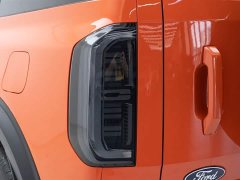 Ford Mustang 2026 Graphite Extended Range Version - ფოტო 8