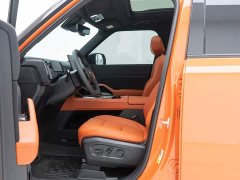 Ford Mustang 2026 Graphite Extended Range Version - ფოტო 9
