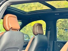 Lincoln Aviator 2023 3.0T V6 AWD Elite Cruise 6-Seater - ფოტო 13