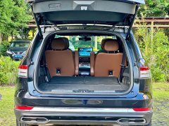 Lincoln Aviator 2023 3.0T V6 AWD Elite Cruise 6-Seater - ფოტო 14