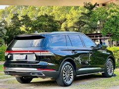 Lincoln Aviator 2023 3.0T V6 AWD Elite Cruise 6-Seater - ფოტო 15
