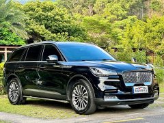 Lincoln Aviator 2023 3.0T V6 AWD Elite Cruise 6-Seater - ფოტო 3