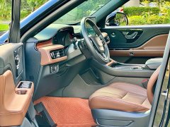 Lincoln Aviator 2023 3.0T V6 AWD Elite Cruise 6-Seater - ფოტო 5