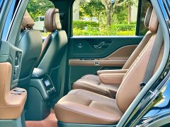 Lincoln Aviator 2023 3.0T V6 AWD Elite Cruise 6-Seater - ფოტო 7