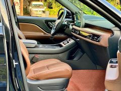 Lincoln Aviator 2023 3.0T V6 AWD Elite Cruise 6-Seater - ფოტო 8