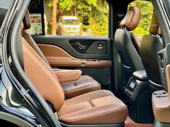 Lincoln Aviator 2023 3.0T V6 AWD Elite Cruise 6-Seater - ფოტო 9