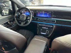 Mercedes-Benz Vito 2.0T Elite 7-Seater - ფოტო 11