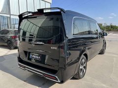 Mercedes-Benz Vito 2.0T Elite 7-Seater - ფოტო 13