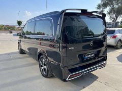 Mercedes-Benz Vito 2.0T Elite 7-Seater - ფოტო 15