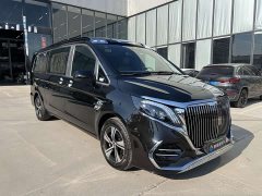 Mercedes-Benz Vito 2.0T Elite 7-Seater - ფოტო 3