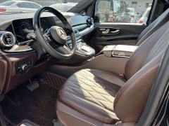 Mercedes-Benz Vito 2.0T Elite 7-Seater - ფოტო 6