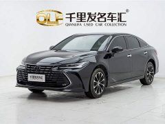 Toyota Avalon 2.0L Luxury - ფოტო 1