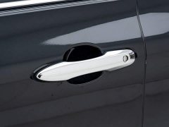 Toyota Avalon 2.0L Luxury - ფოტო 10