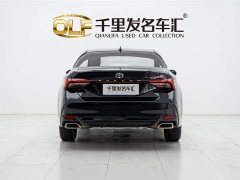 Toyota Avalon 2.0L Luxury - ფოტო 13