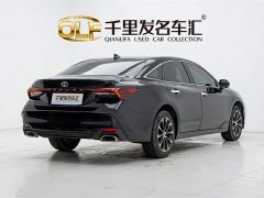 Toyota Avalon 2.0L Luxury - ფოტო 14