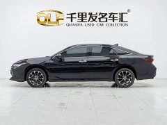 Toyota Avalon 2.0L Luxury - ფოტო 15