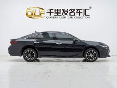 Toyota Avalon 2.0L Luxury - ფოტო 16
