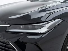 Toyota Avalon 2.0L Luxury - ფოტო 18
