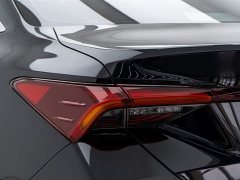 Toyota Avalon 2.0L Luxury - ფოტო 19
