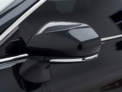 Toyota Avalon 2.0L Luxury - ფოტო 20