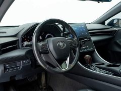 Toyota Avalon 2.0L Luxury - ფოტო 6